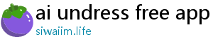 ai undress free app