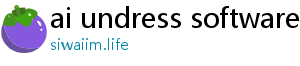 ai undress software download