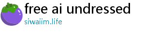 free ai undressed